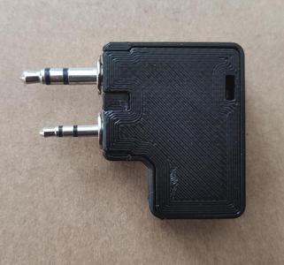AIOC interface cace