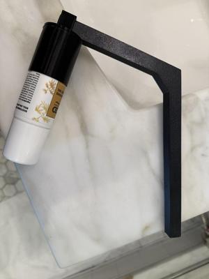 Behind the back Pain Relief Roll-on stick holder (for Biofreeze or CBD stick)