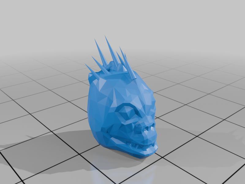 LEGO Star Wars Garnac Haed