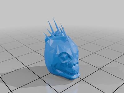 LEGO Star Wars Garnac Haed