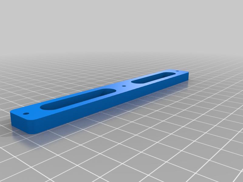 bicycle bottle cage adapter