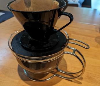 Mono Filio Filter Holder