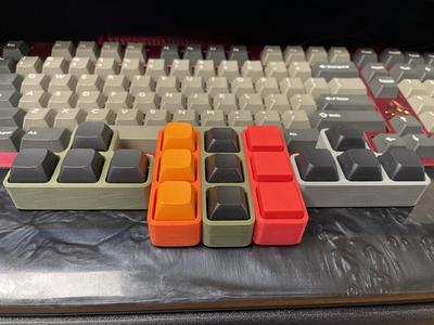 MX Key Switch Fidget