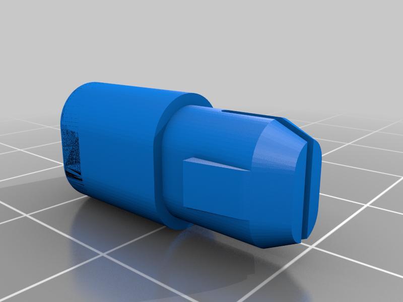 Mitsubishi Montero Gen1 - Dodge Raider- Pajero Bouncy Seat Indicator Arrow