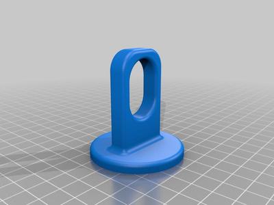 Handheld Coffee Bean Press - coffee squeezer 