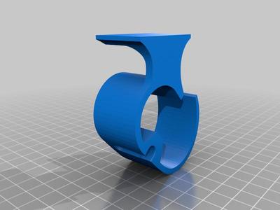WatchHolder and Charger