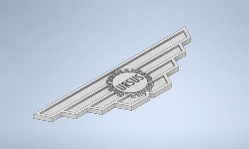 Logo Ursus C325 C328