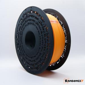 "Re-use me, please" - Reusable Spool 