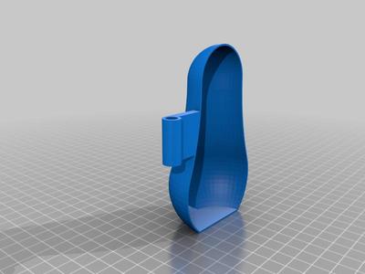 Penguin Squisher Thing