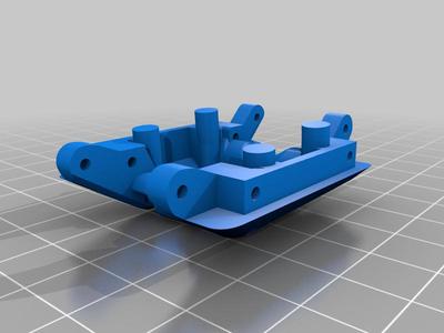 trx4m skid 2