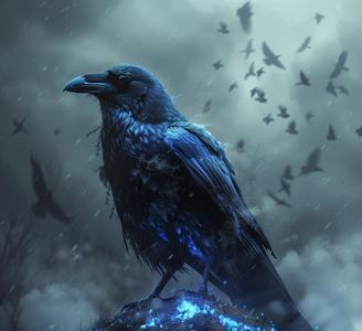 RavenMyst