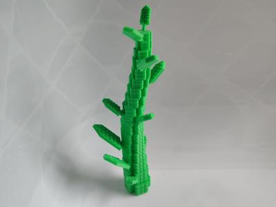 Beanstalk plant-roblox grow a garden game inspired