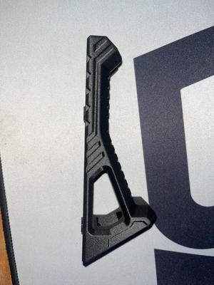 Angled Foregrip Keymod