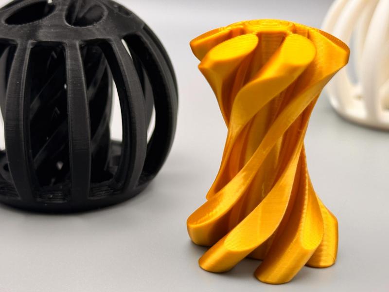 Apple Core Screw - Eternity Vortex models