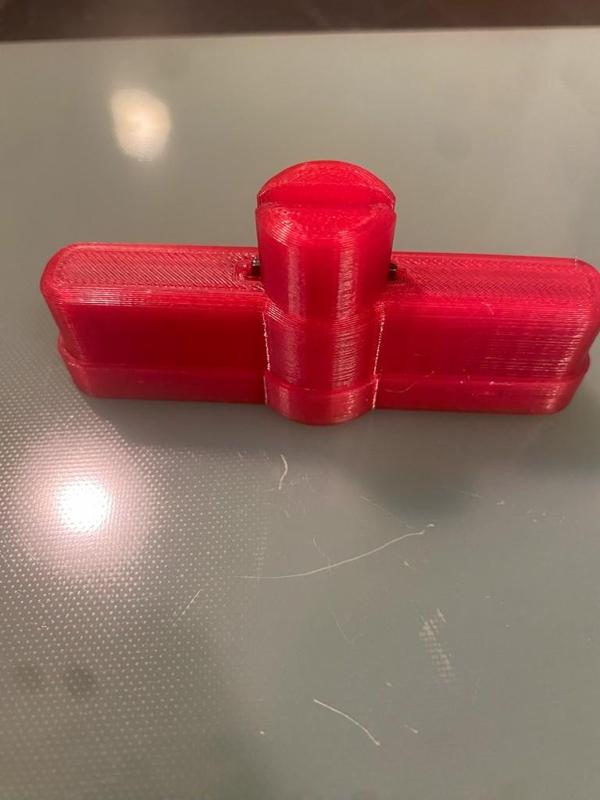 Mossberg 12 gauge Choke Tool Holder