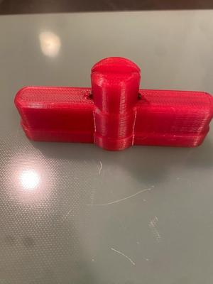 Mossberg 12 gauge Choke Tool Holder