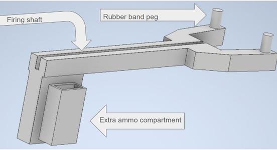 Ultimate Slingshot 2000 Thousand Thousand Pro Plus XS+++ 2.0 SE Pro Pro Pro