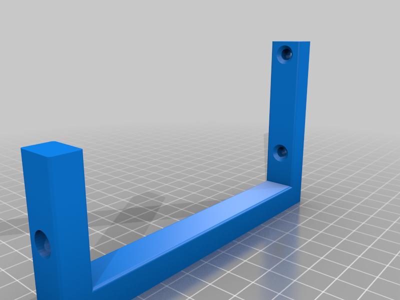 HP Elite desk g2 800 bracket