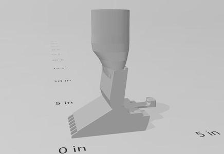 Wahl hair cutting tool