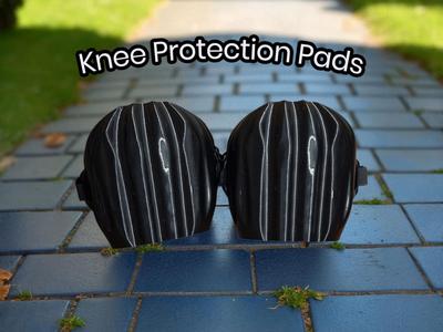 Knee Protecion Pads