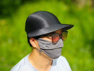 Capberry - A TPU peaked cap