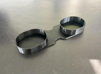 Lens Protection for DJI Goggles 3