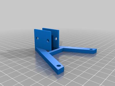 Kobra 2 Printhead Filament Sensor