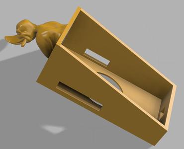 Death Proof iPhone Shield for iPhone 12 Mini & SureLock Mount