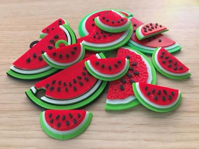Watermelons Flat