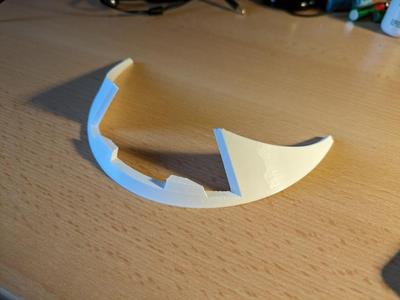 Tablet holder as a photo frame