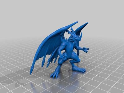 Miniatures