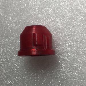 Ford, Lincoln, etc. wiper linkage clip (bushing)