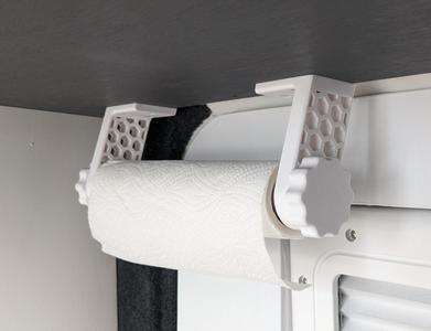 Paper Towel Holder Camper
