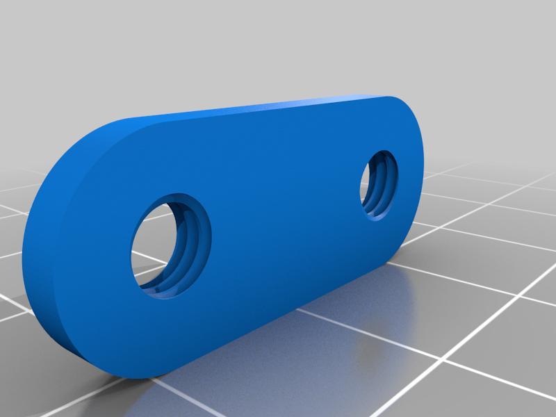  Sequential Shifter remixed