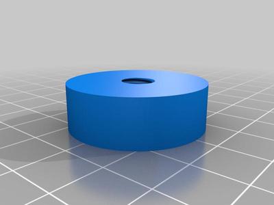 fidget button 