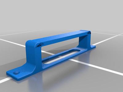 Belkin BE112230-08 brackets