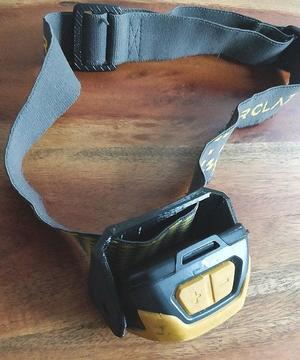 Decathlon Forclaz Trek 900 Headlamp Bracket