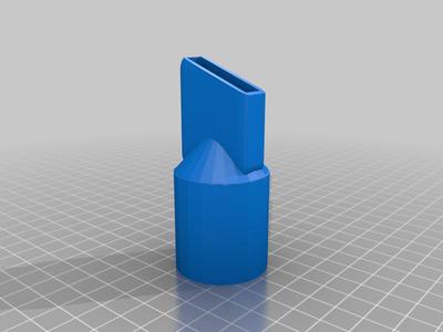 Vacuum Nozzle