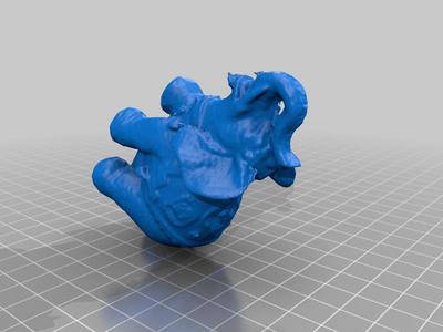 Elephant