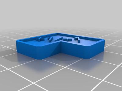 Separated MTG Counters and Multipliers
