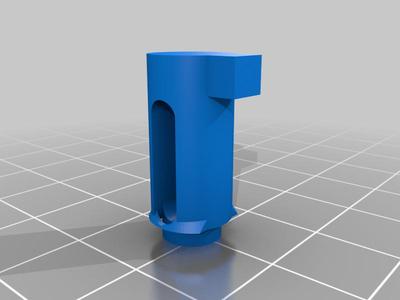 AR 15 Sled Finalized