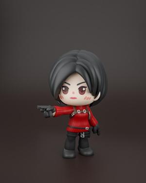 Chibit 036 : ADA(RE4)