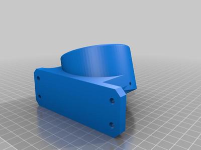 IEC 62196 Type 2 Parallel Holder