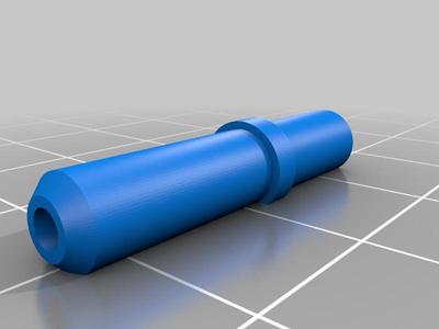 IDE Filasense for Makerbot housing