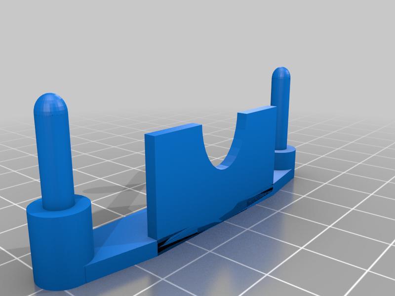 Tamiya FF01 upgrade part