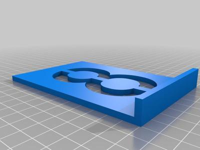 0 to 9 templates for painting.