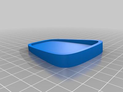 Hyundai Smartphone Blanking Cover (part n. 84860-C8100)