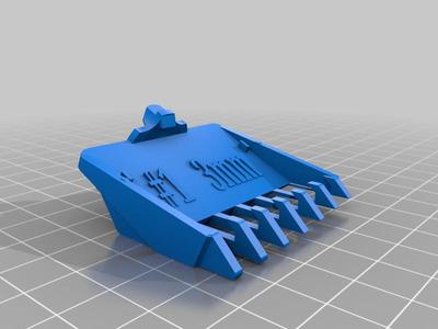 Whall Fade Tool (Experimental)