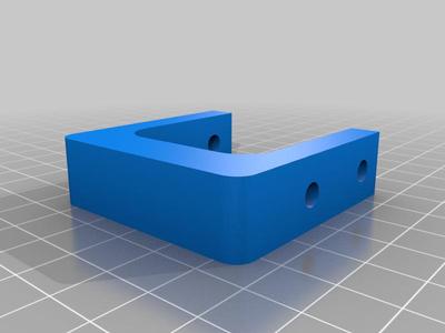 PETG laptop Holder