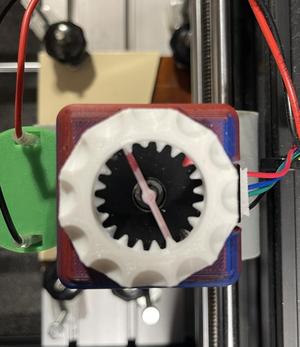 SainSmart 3018 CNC Router Z-Axis Indicator